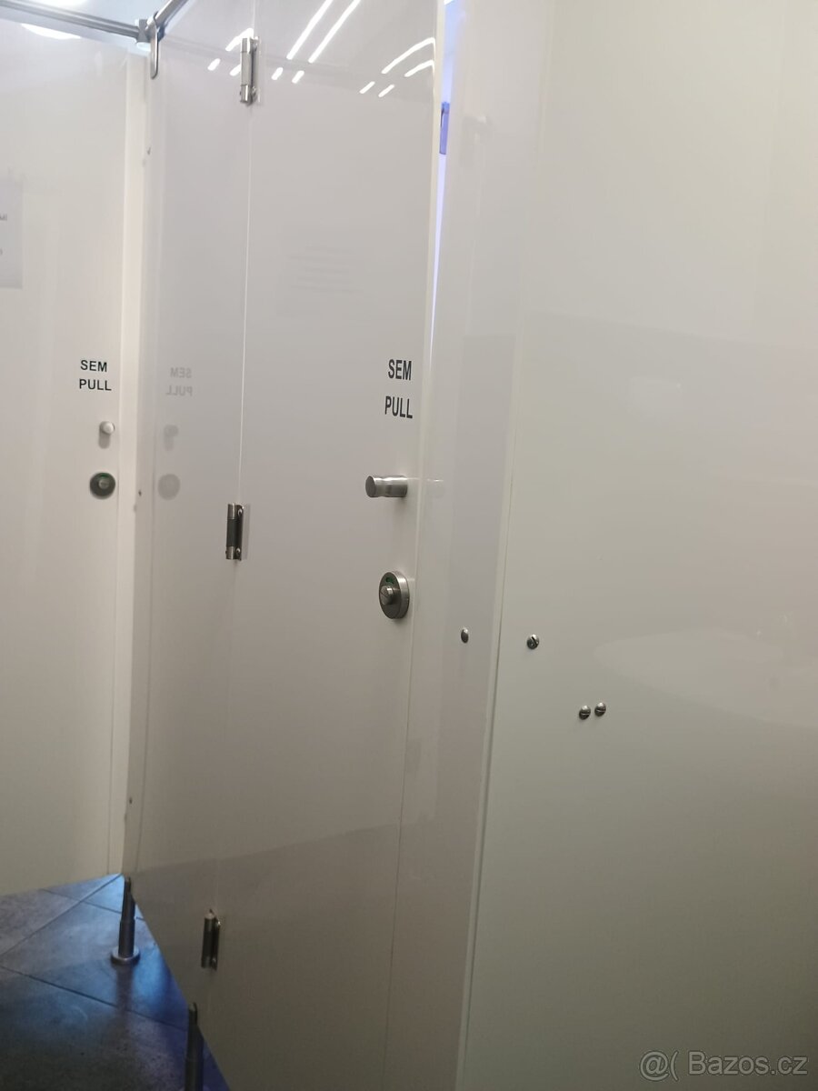 Nová - moderně zařízena ubytovna v Berouna - 8