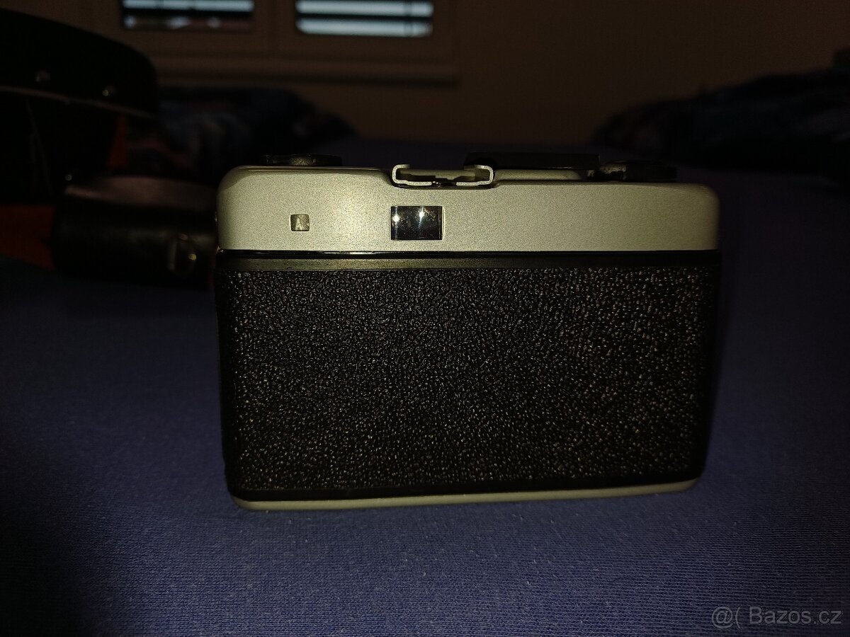 Fotoaparát Beirette K 100 - 8