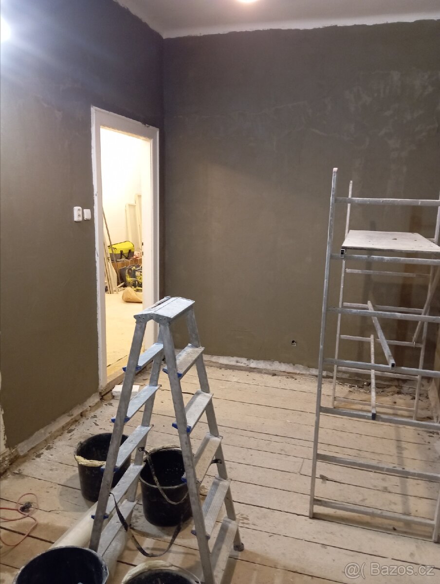 Veškeré stavební práce - 8