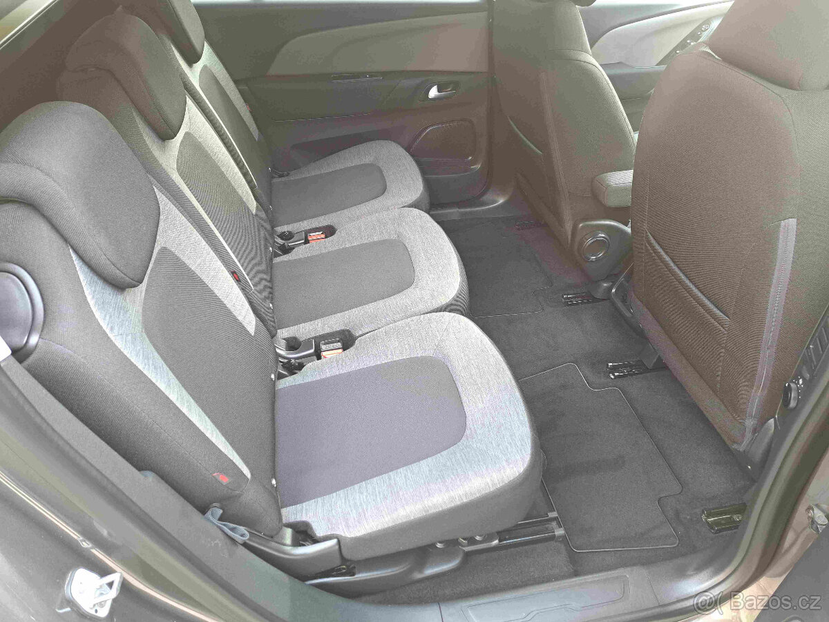 Citroën Grand C4 SpaceTourer 1,5 HDI FEEL – 1790 - 8