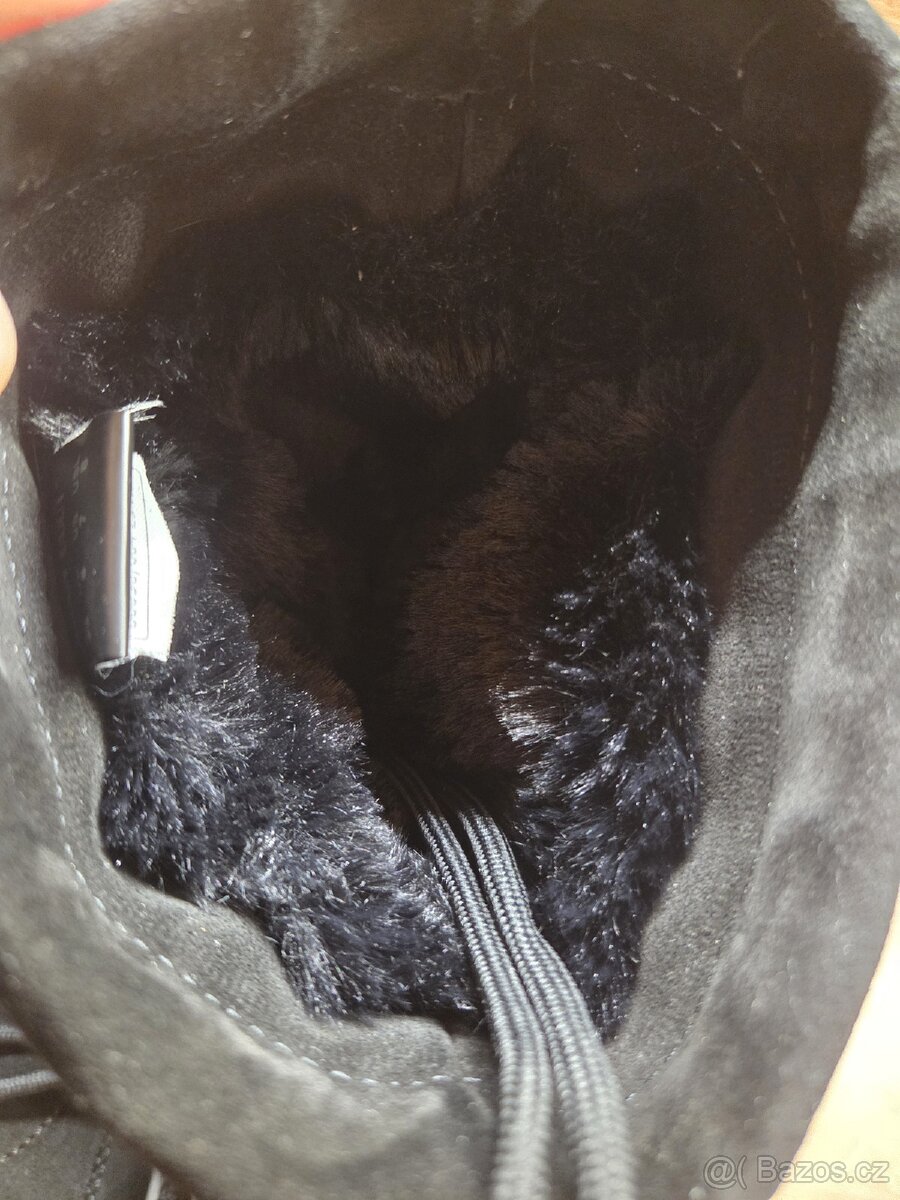 Zimní boty Moon Boot vel.39 - 8