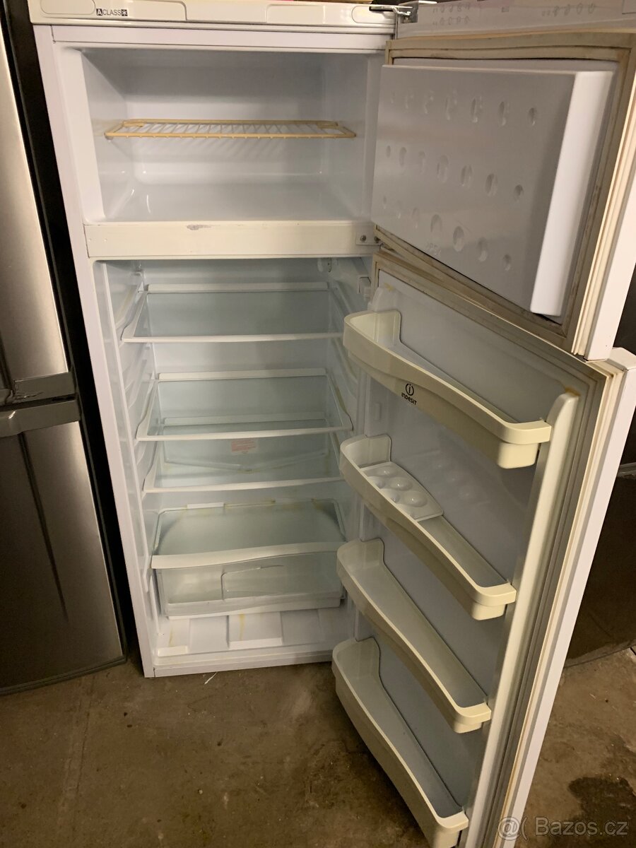 Prodám lednický - 8