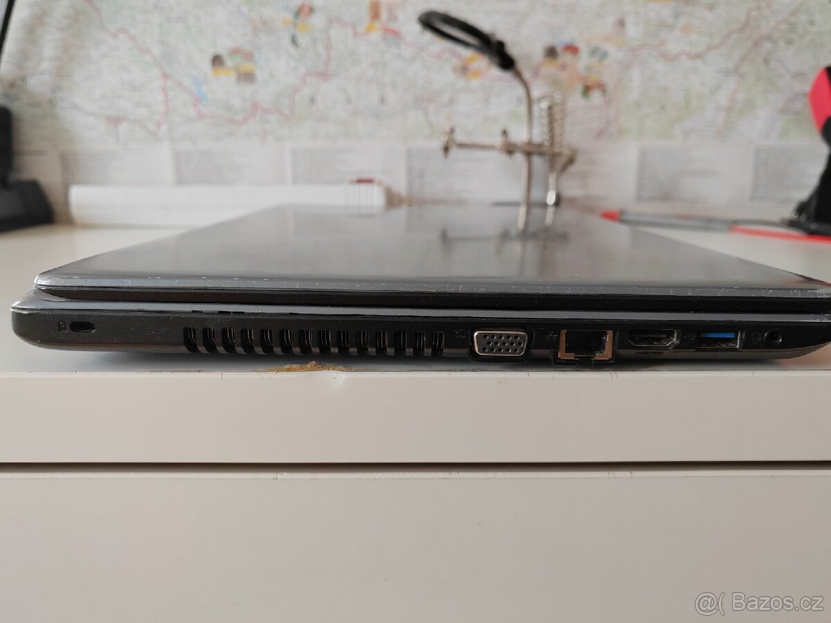 Acer Aspire E15 E5 571G - 8