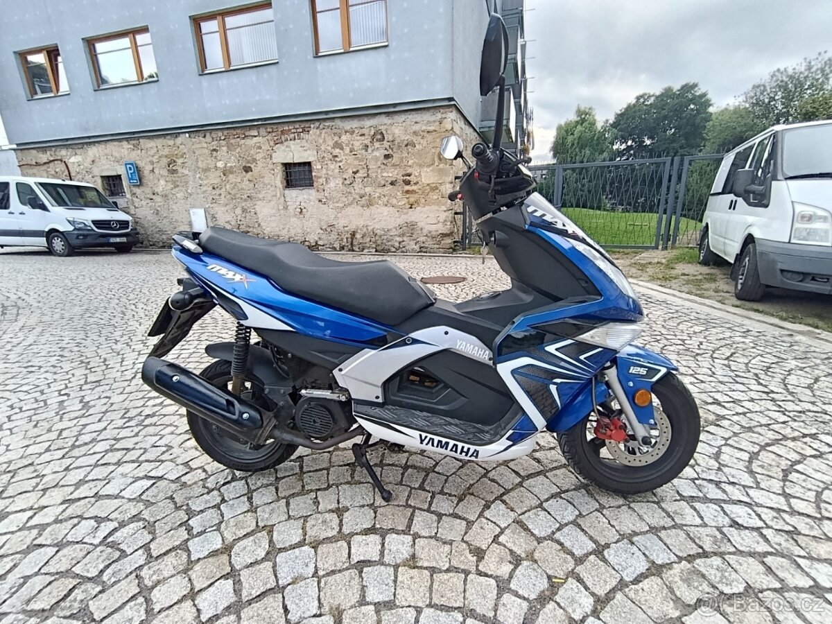 Longjia maxx 2014 - 8