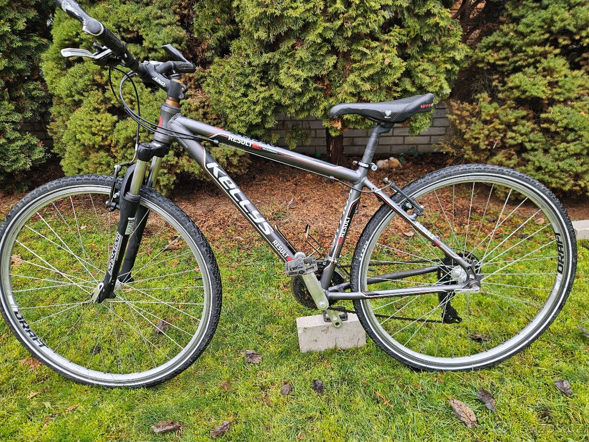 Damske kolo Kellys 28 - 8