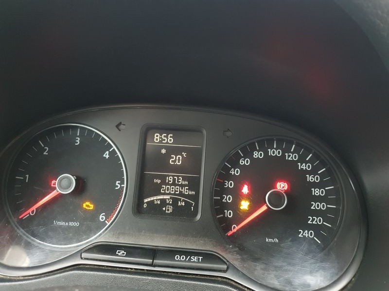 VW Amarok - PRODÁM - 8