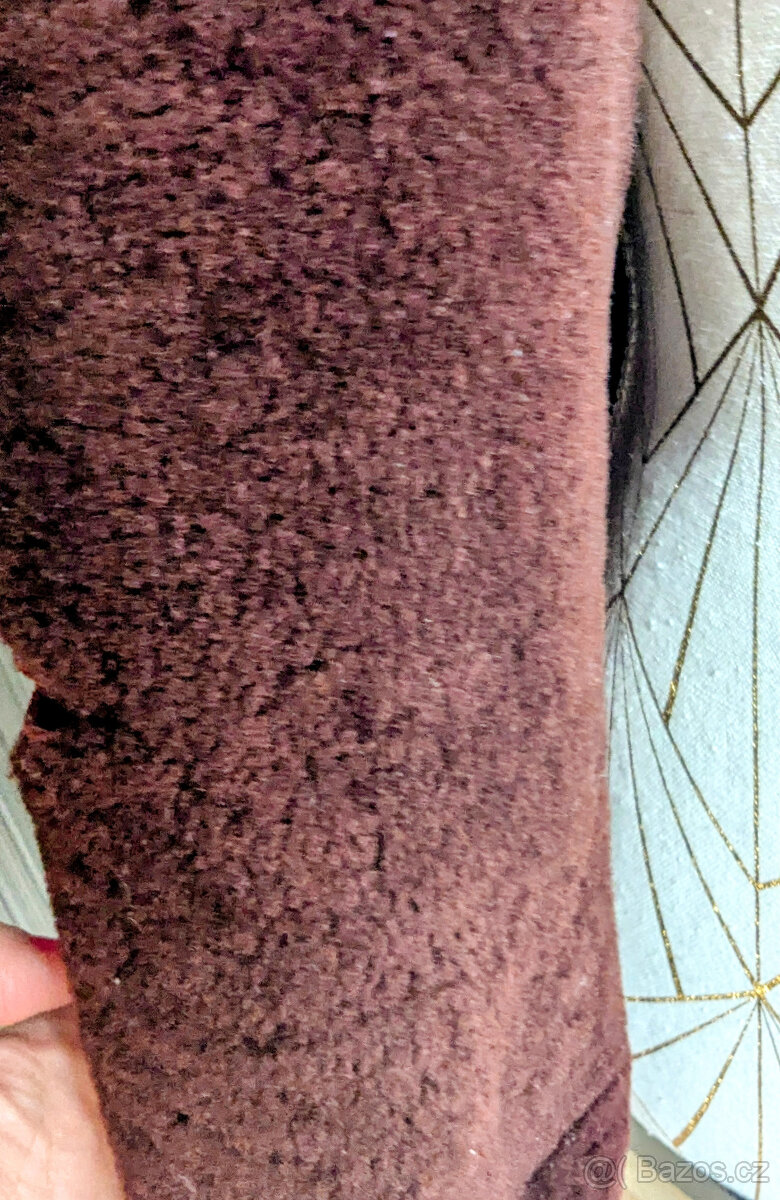 Dámska zimní bunda - 8