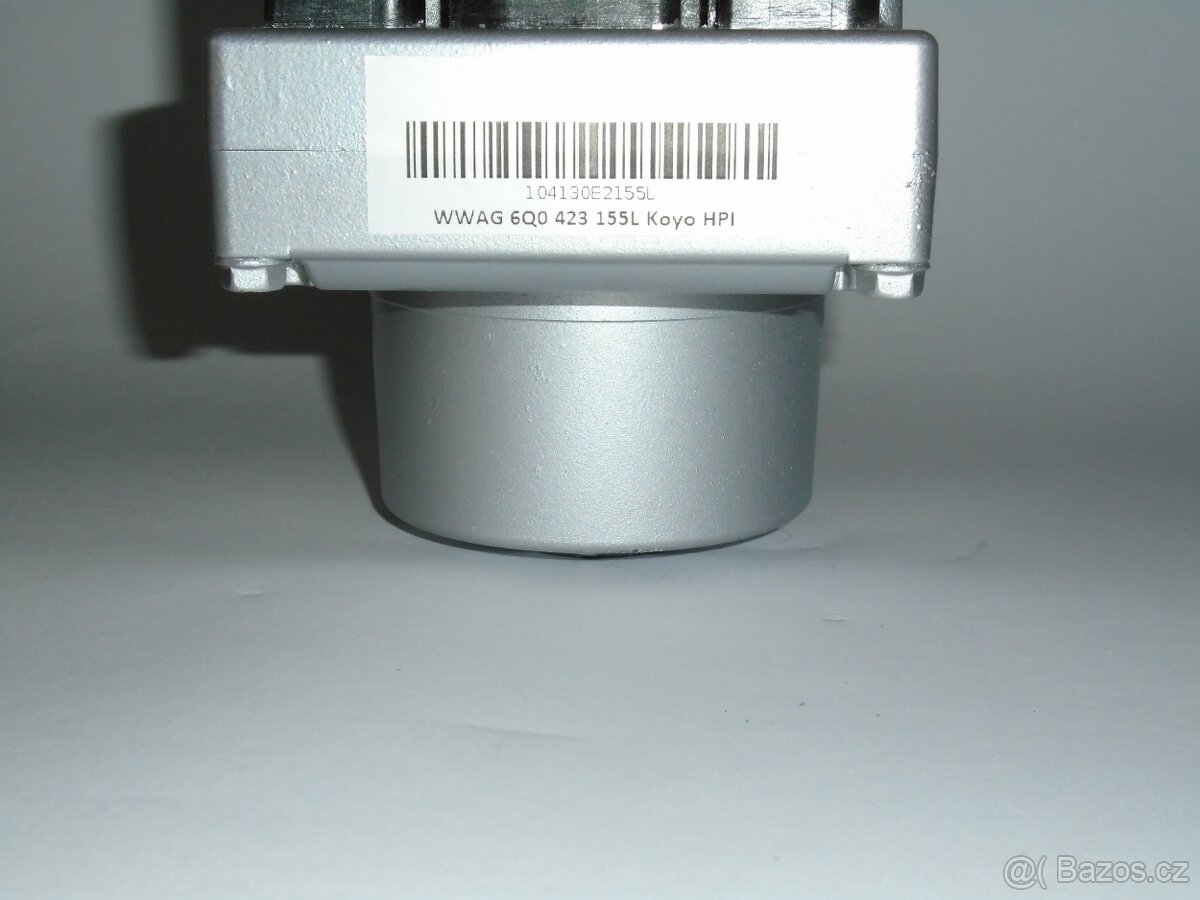 Servo Koyo Fabia - 8