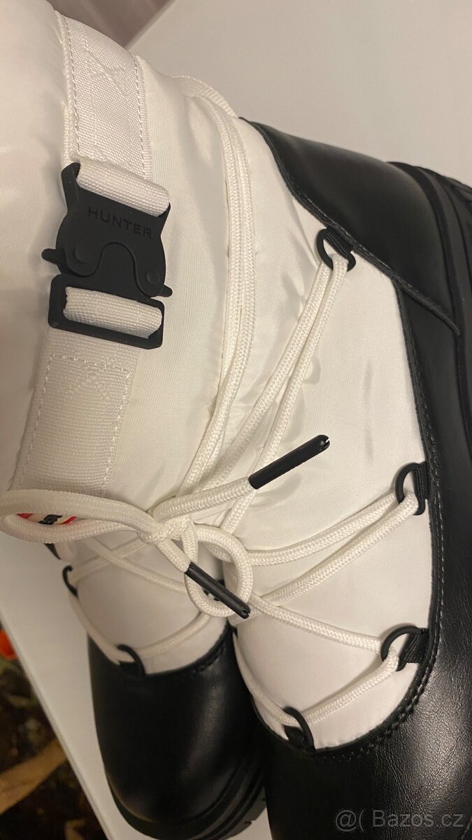 Hunter snehule 41 - 8