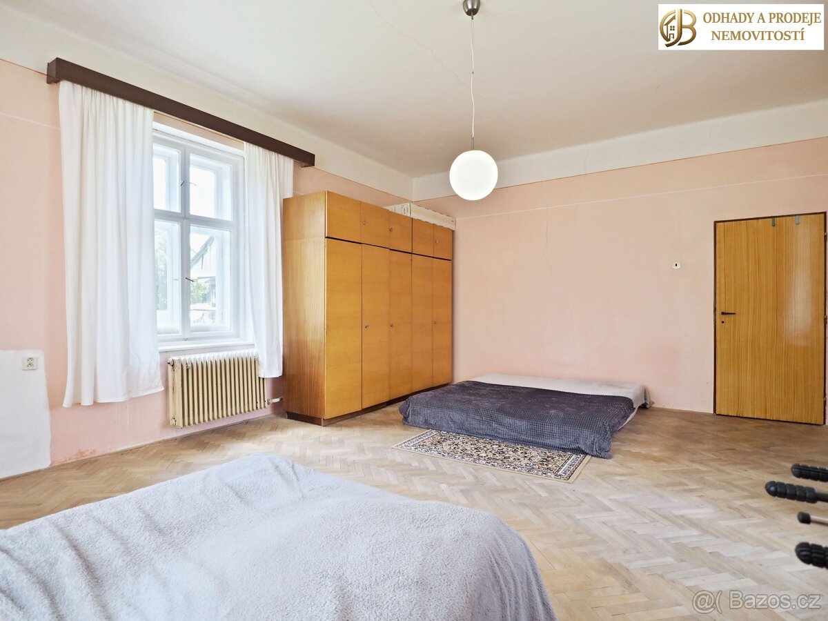 Prodej, byt 2+1, 100 m, 26, Libina - Obědné, Česko - 8