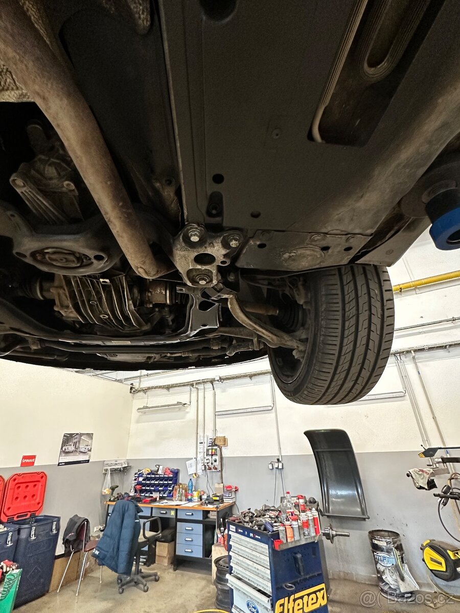 Audi A4 B7 2.0TDI 103kw - 8