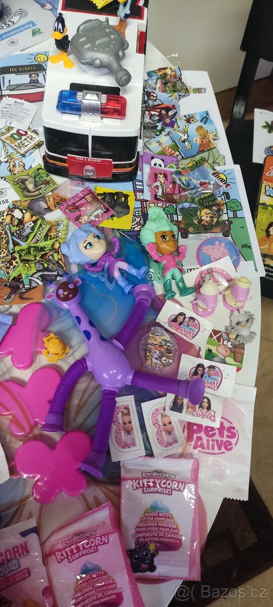 Hračky - 8