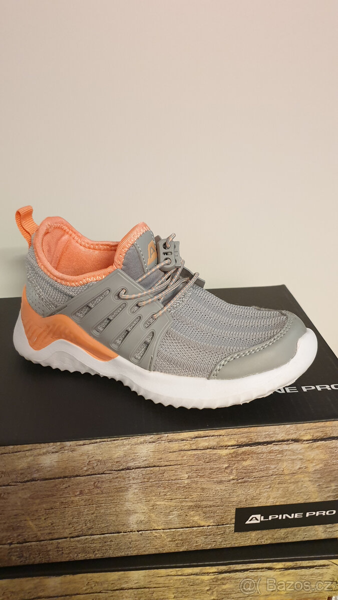 Dětské botičky Nike Air Max,Alpine,Adidas atd.cca od č.30-34 - 8