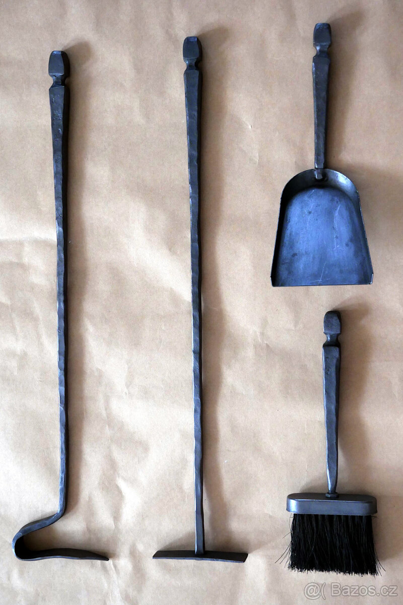 Krbové nářadí - 8