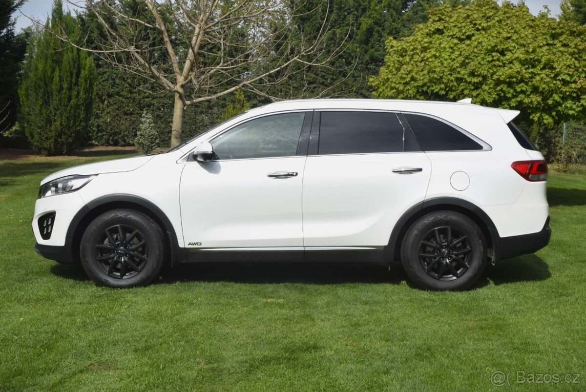 KIA Sorento - 8