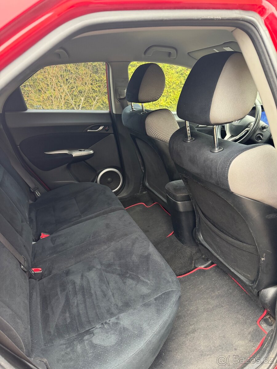 Honda Civic 8g 1.8ivtec - 8