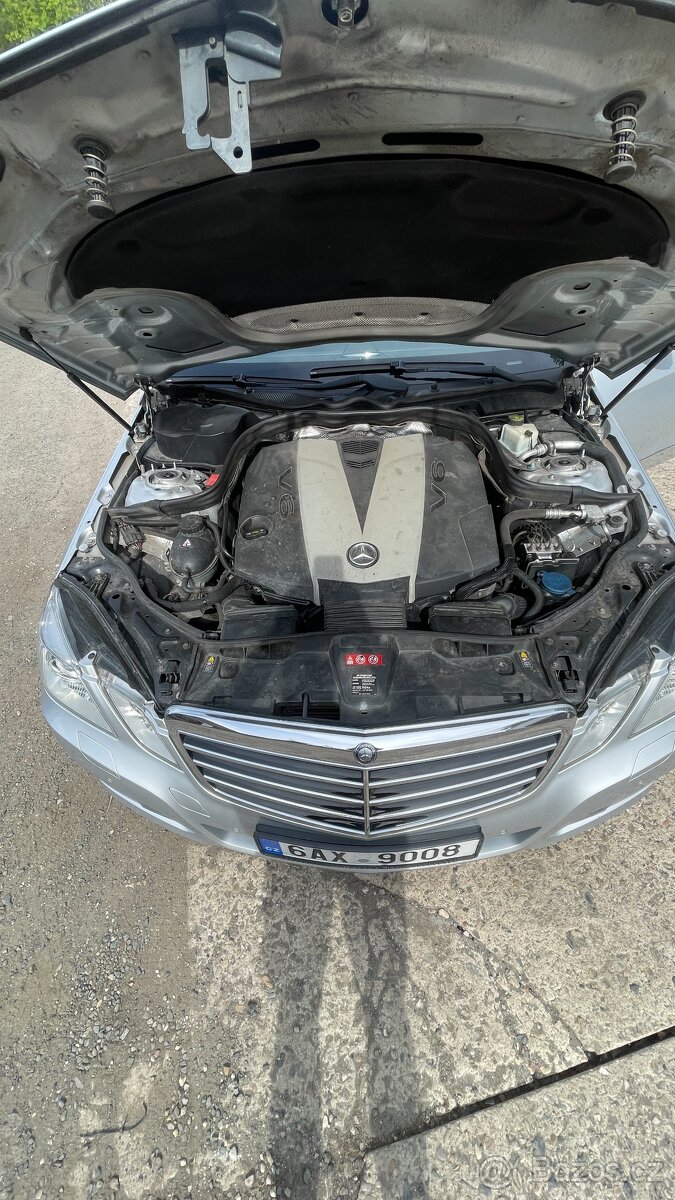 Mercedes Benz E W212 combi - 8