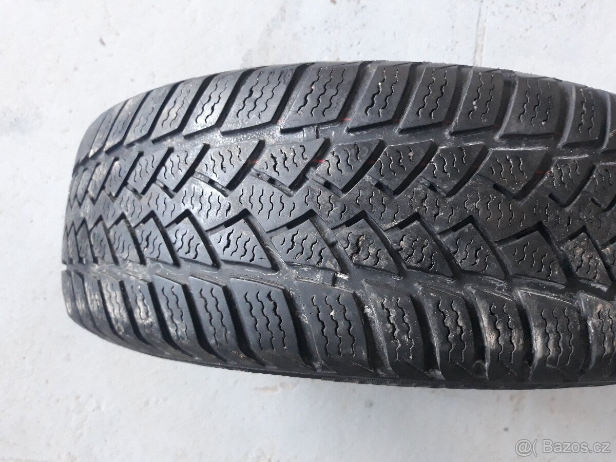 165/65/14,175/65/14,165/65/15,185/55/15,195/65/15 Zimní kuso - 8