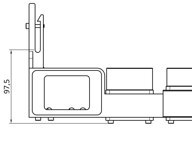 Chlazení střídače Solax X3 Hybrid G4 - montáž za 5 minut - 8