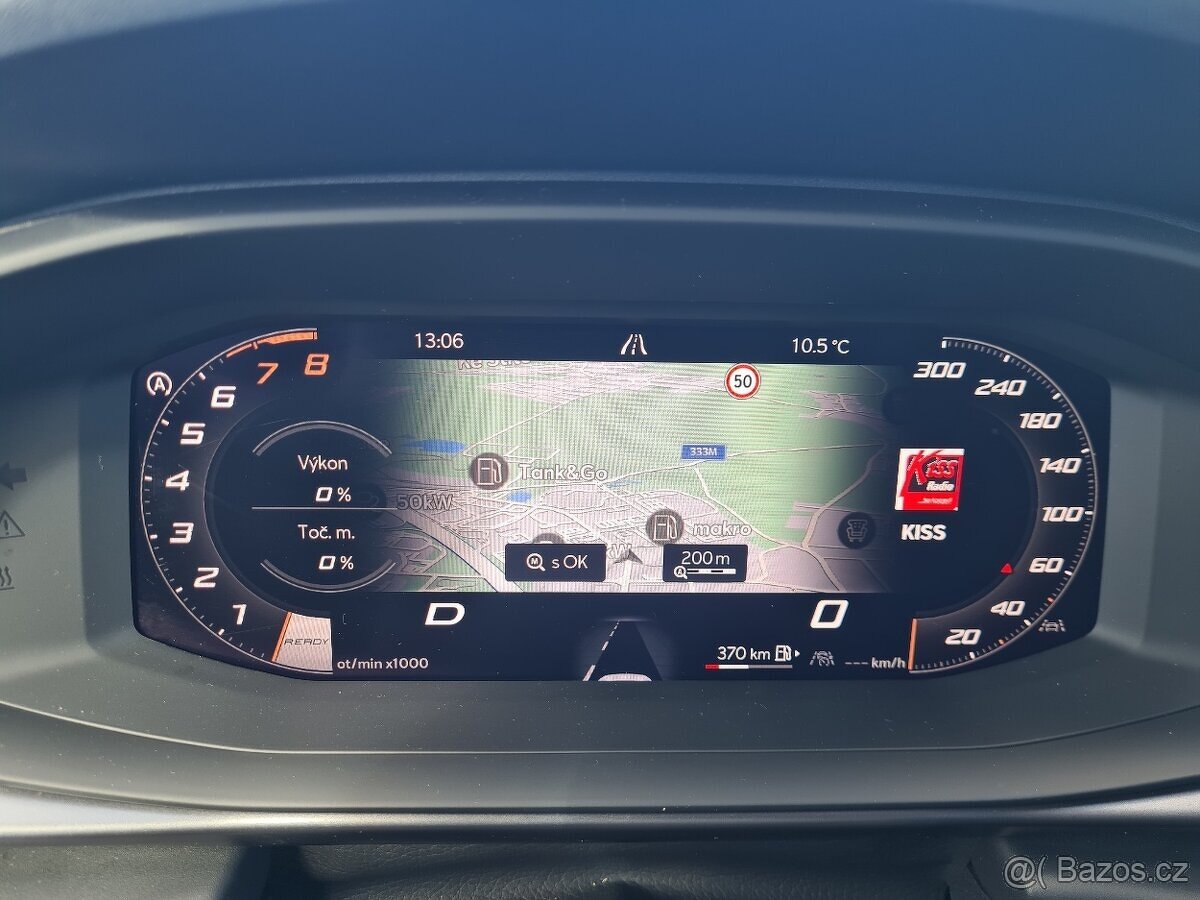 ✅nová Cupra Terramar r.v. 2025, 2.0TSi 4x4 DSG, 40% Sleva - 8