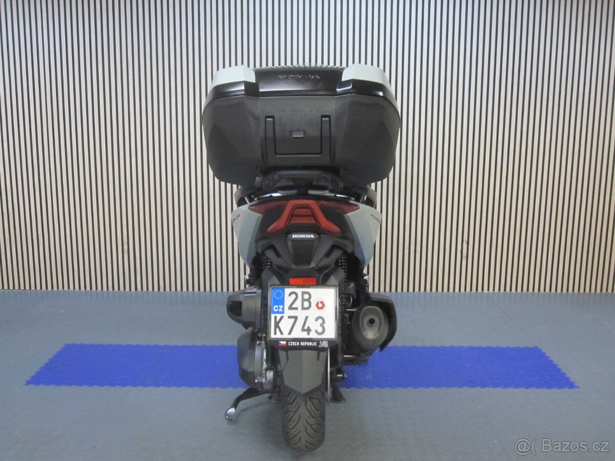 Honda Forza NSS350 A - 8