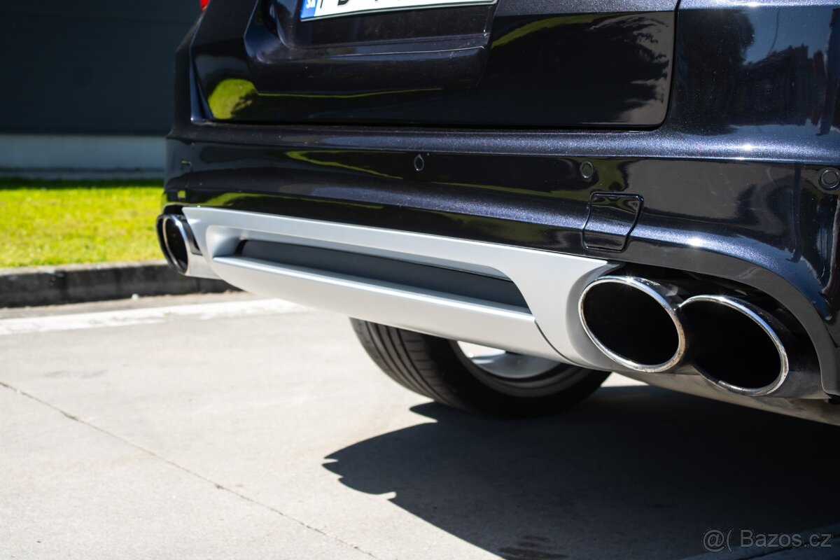 Porsche Cayenne Turbo Magnum TechArt - 8