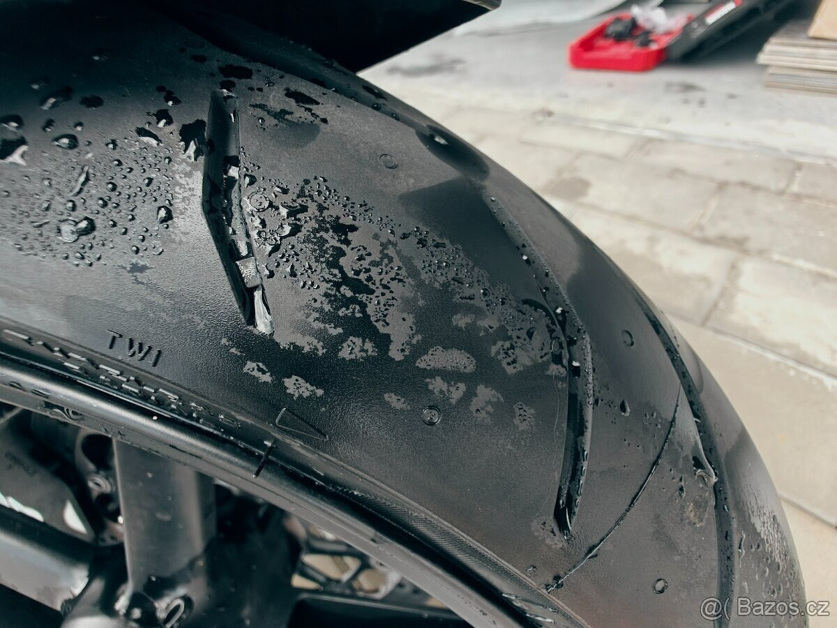 KTM duke 690 48 kw - 8