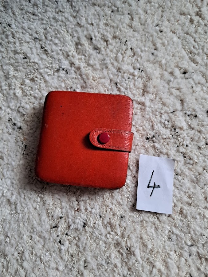 starožitné věci - 8