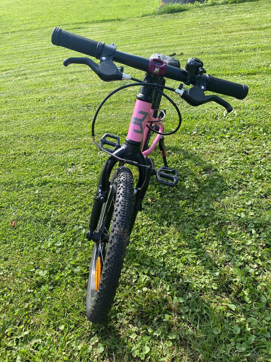 Dětské horské kolo Beany zero 16” - 8