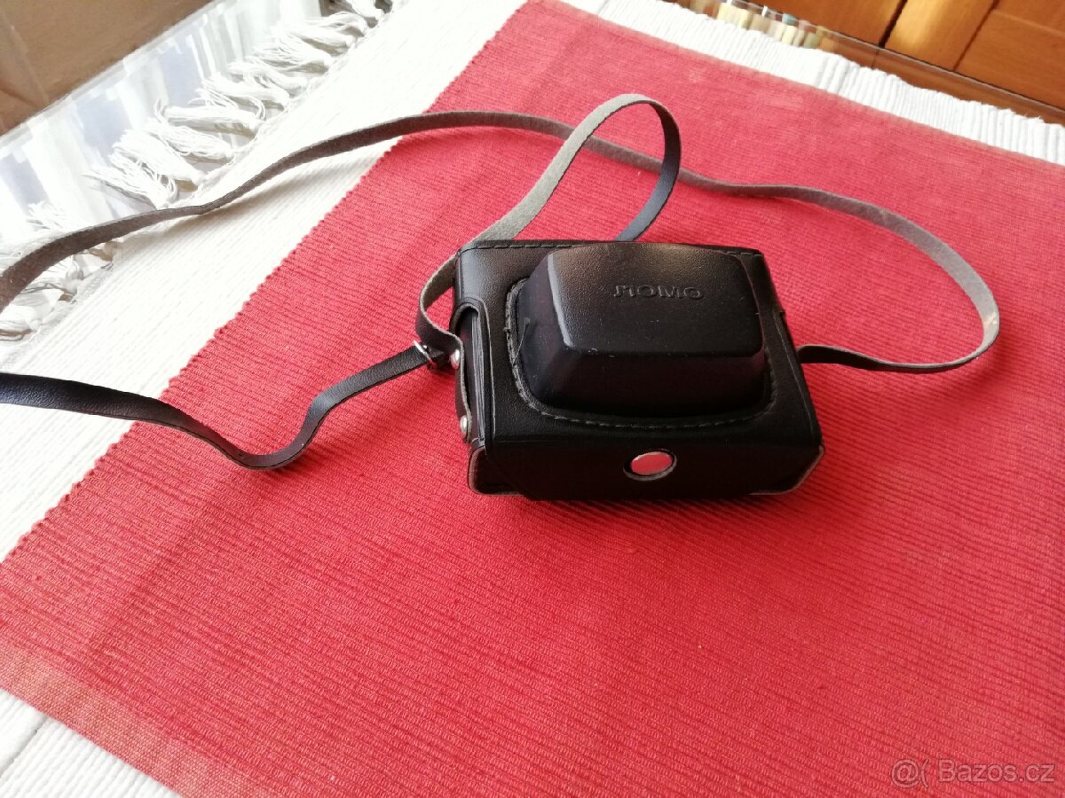 retro fotoaparáty - 8