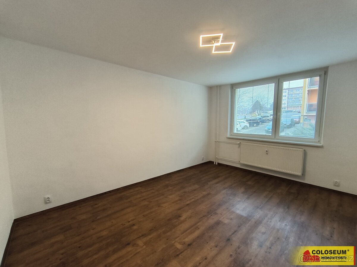 Blansko, pronájem bytu 2+1, 61 m², sklep, balkón - byt - 8