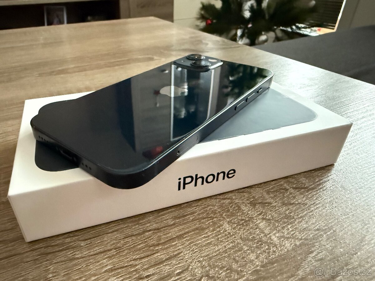 Apple IPhone 13 - 128Gb - 8