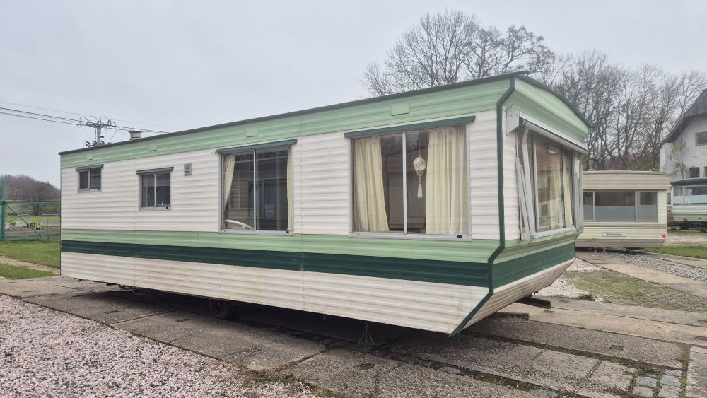 Mobilheim mobilní dům Liberte - 8