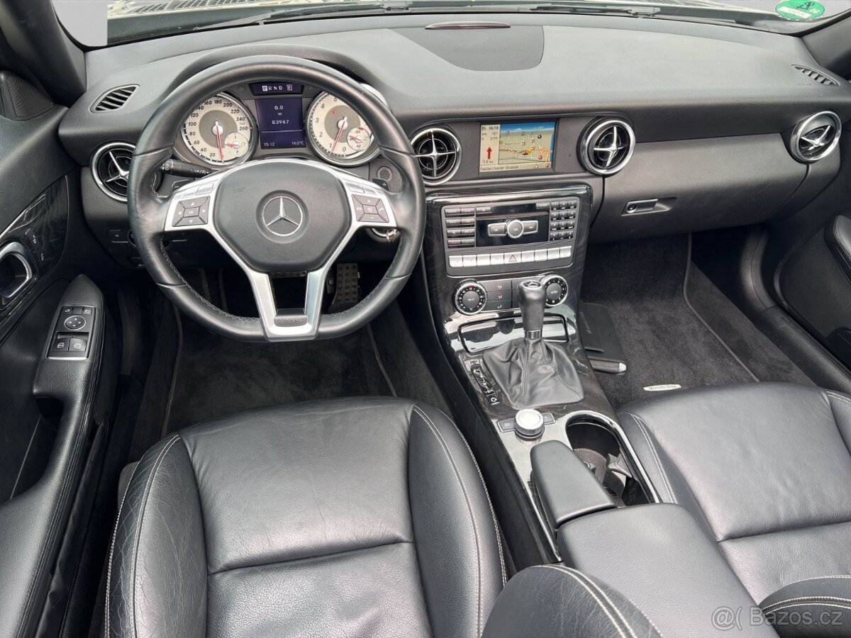 SLK 200 - 8