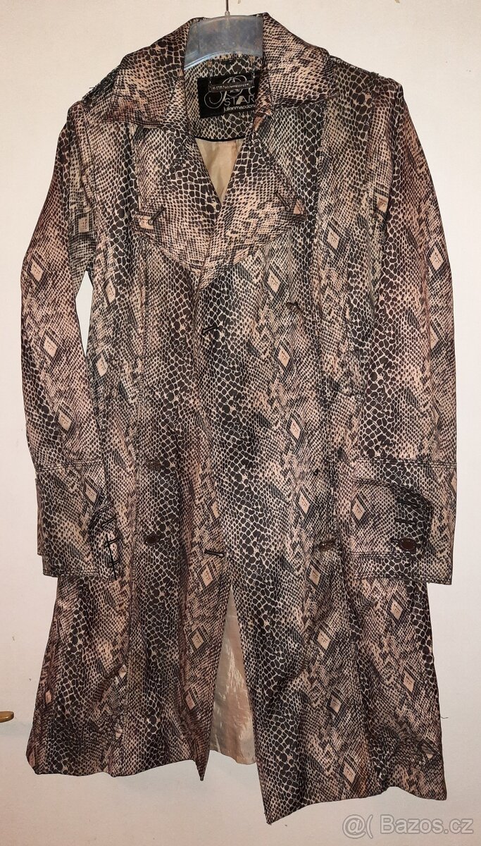 Značkové dámské oblečení - 8