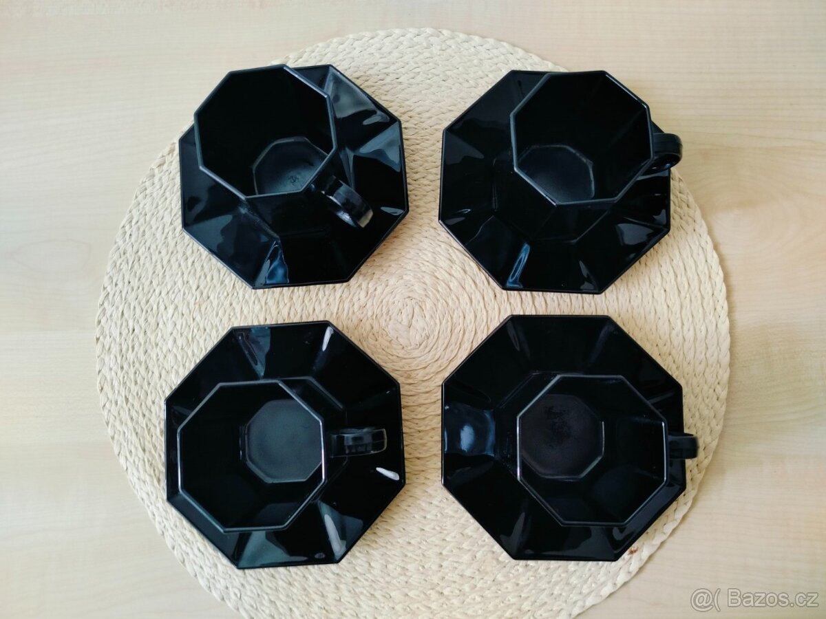 Francouzský set. - 8