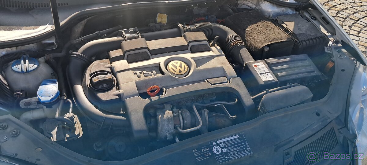 Volkswagen 5 1.4 GTI - 8