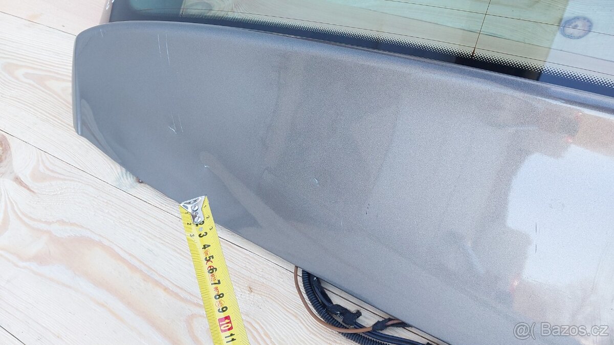 VW Golf 7 – Dveře kufru combi - 8