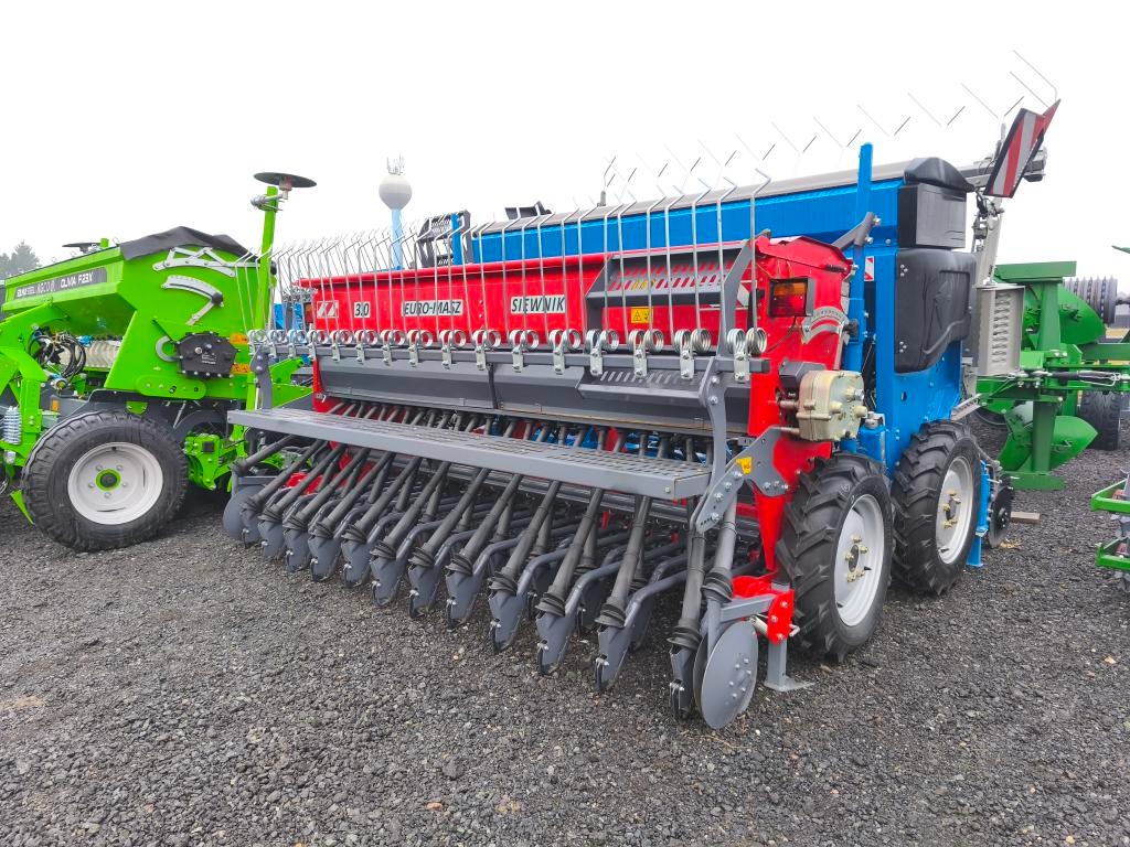 Secí stroj Olivia - 8