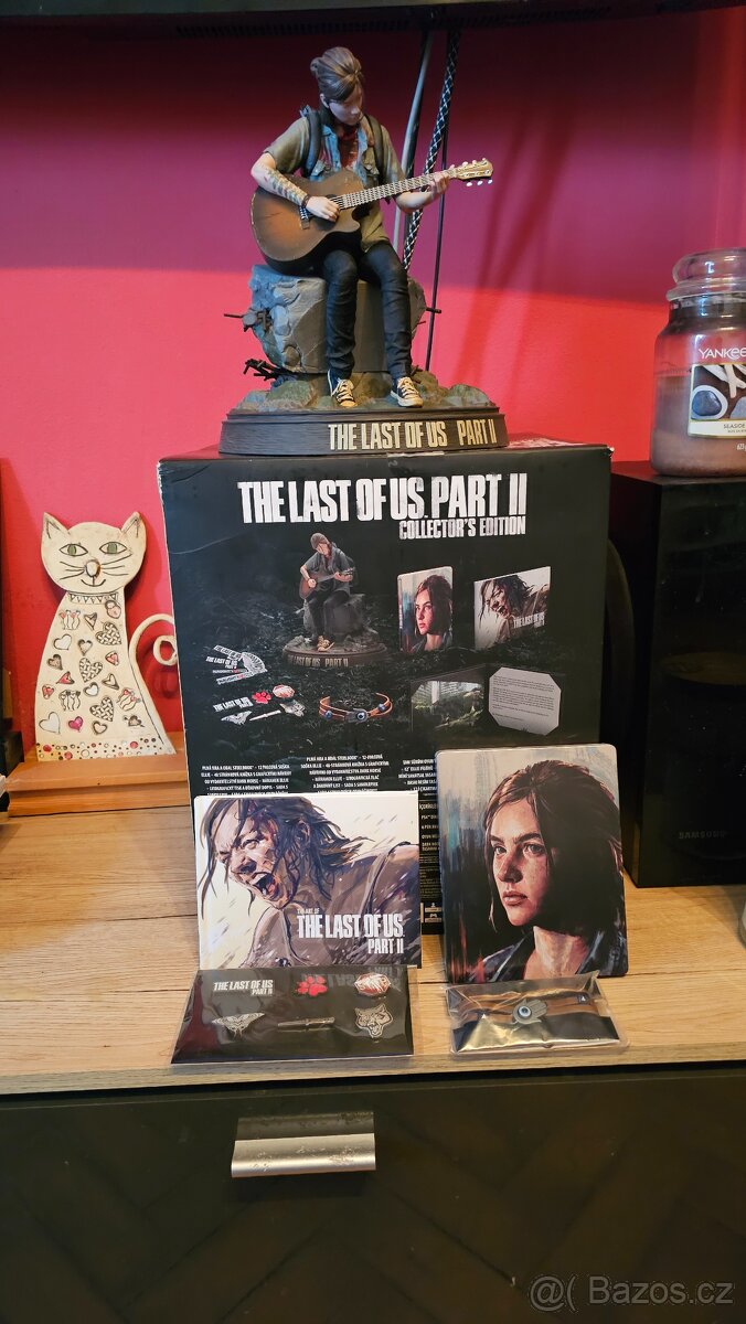 Sběrstelske edice her.. collector edice ps4,pc,xbox - 8