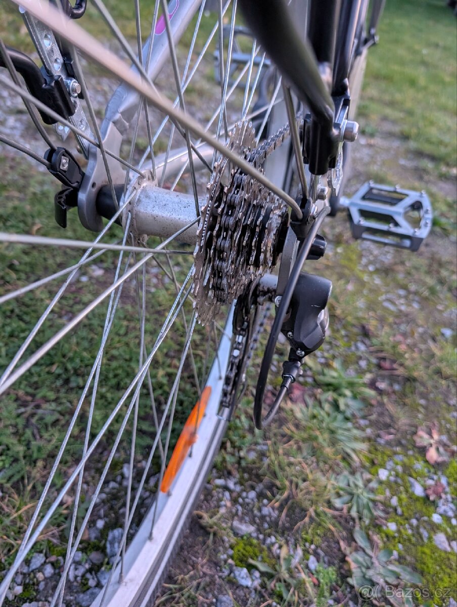 Author linea po repasy - 8