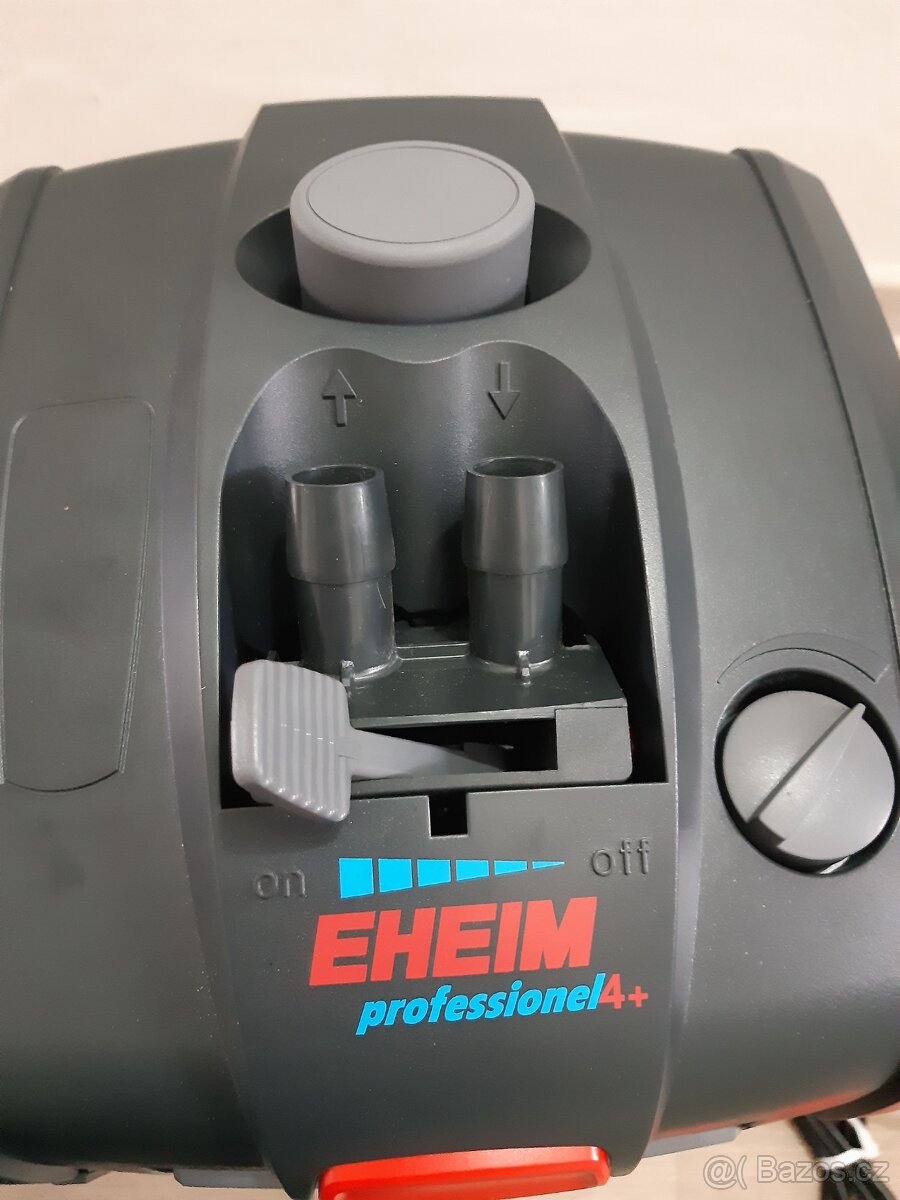 Thermofiltr Eheim 2371 nepoužité - 8
