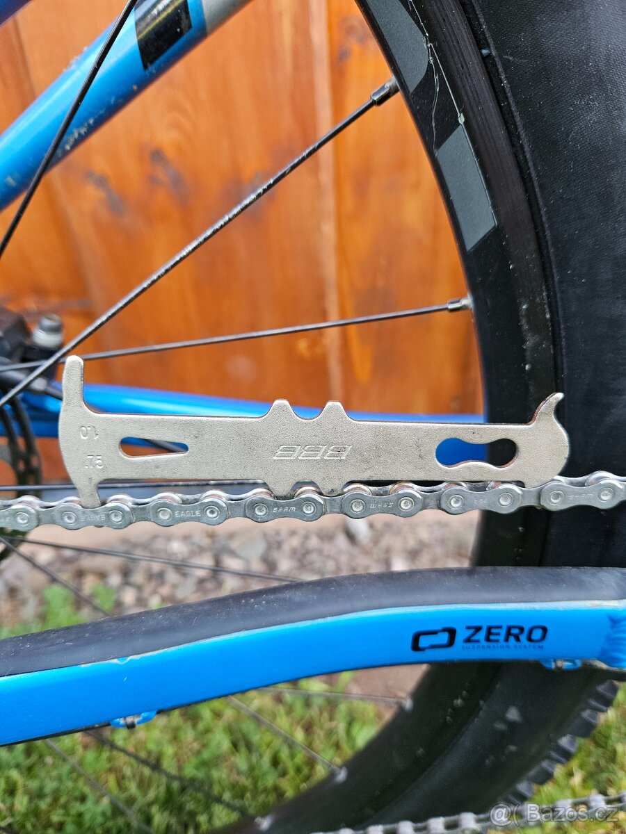 Mondraker SuperFoxy vel. L - 8