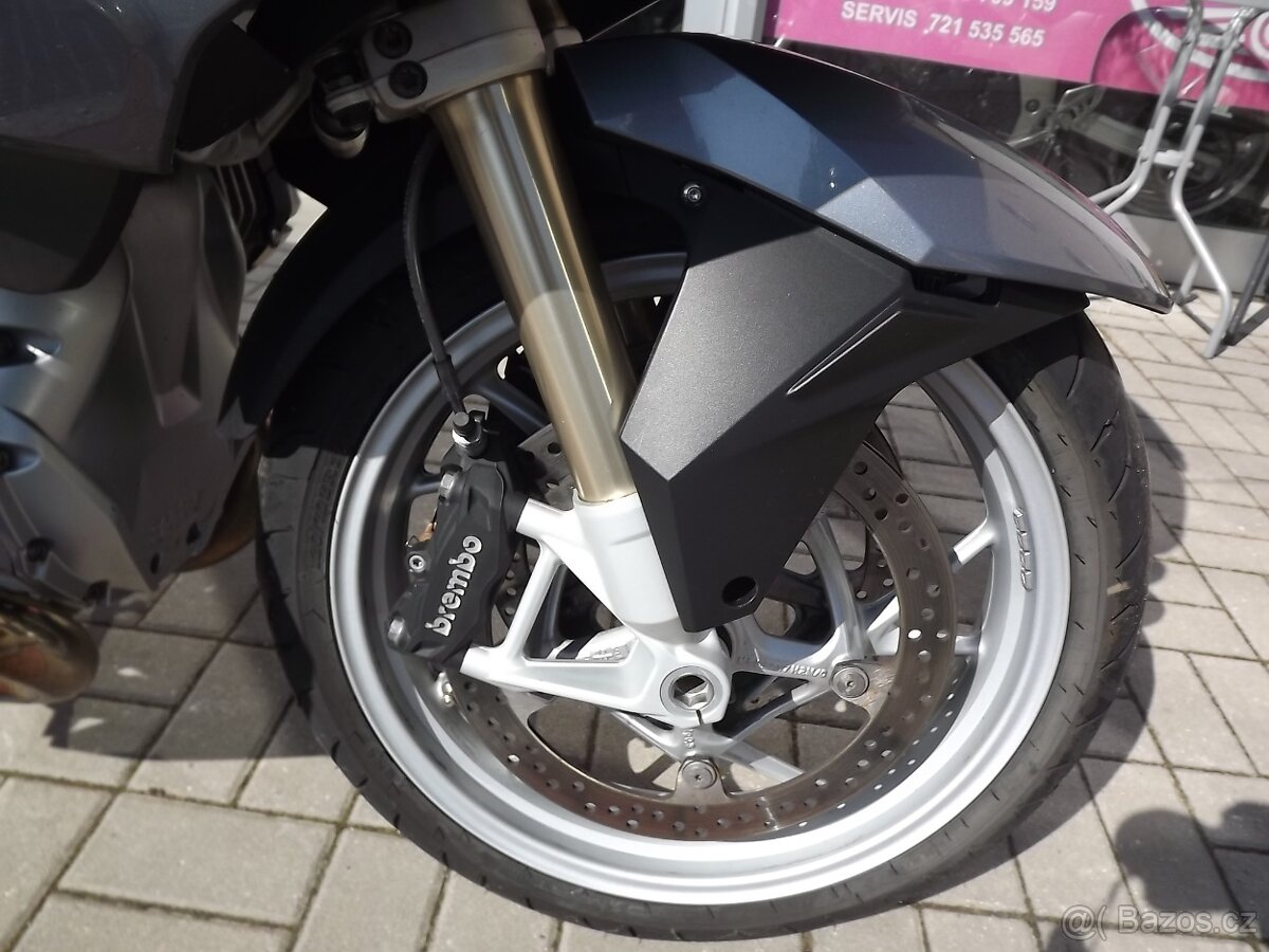 BMW R 1200RT LC - 8