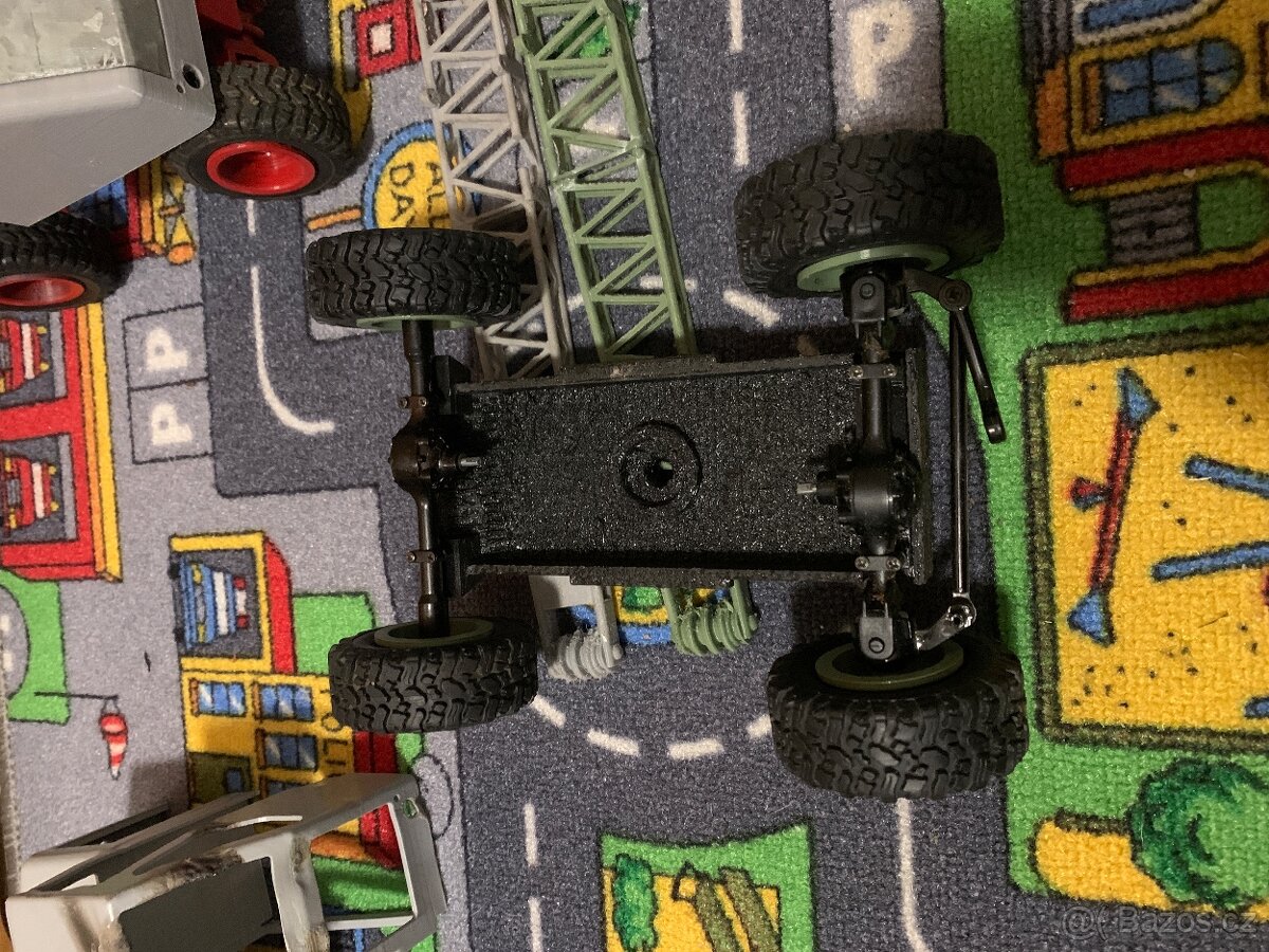 Rc 1/16 Fuchs 301 - 8