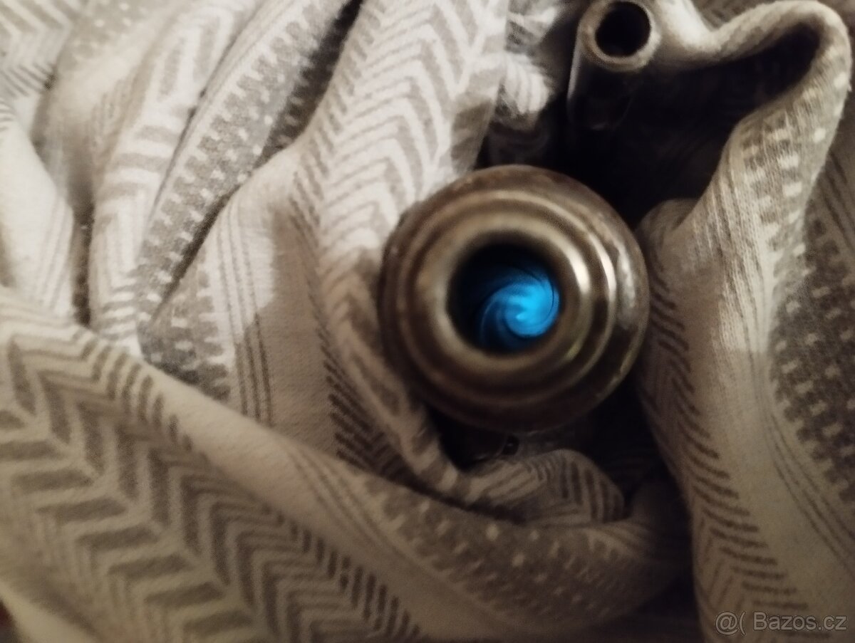 Historický,Flobert,,Histor.puška-Gew.88,pěkný patinový stav - 8