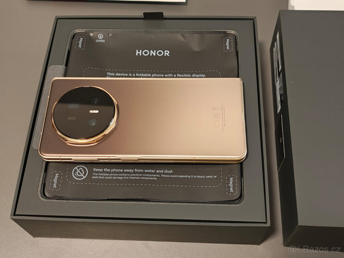 Honor Magic V5 NOVÝ + Honor Magic Pen - 8