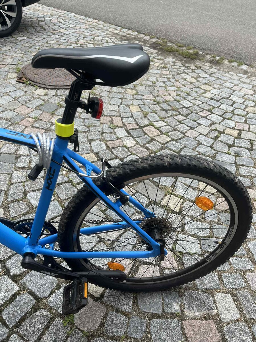 Leader Fox MXC 26 2023 18 palcu - 8