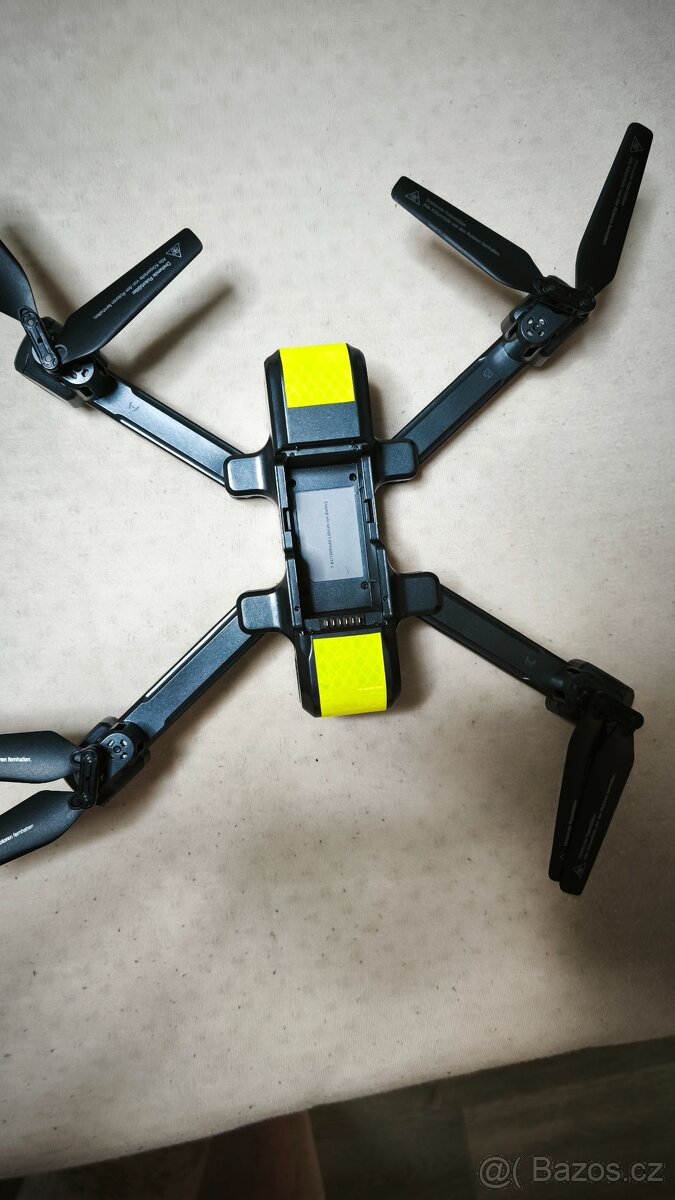 DJI Neo kompletní sada + Maginon QC-90 - 8