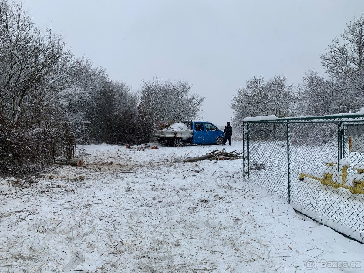 Údržba zeleně - 8